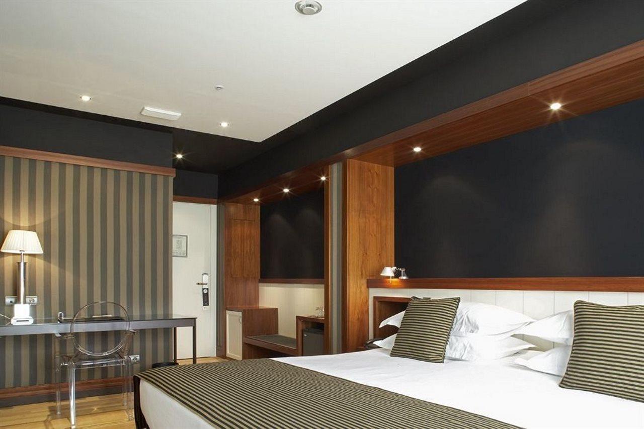 U232 Hotel Barcellona