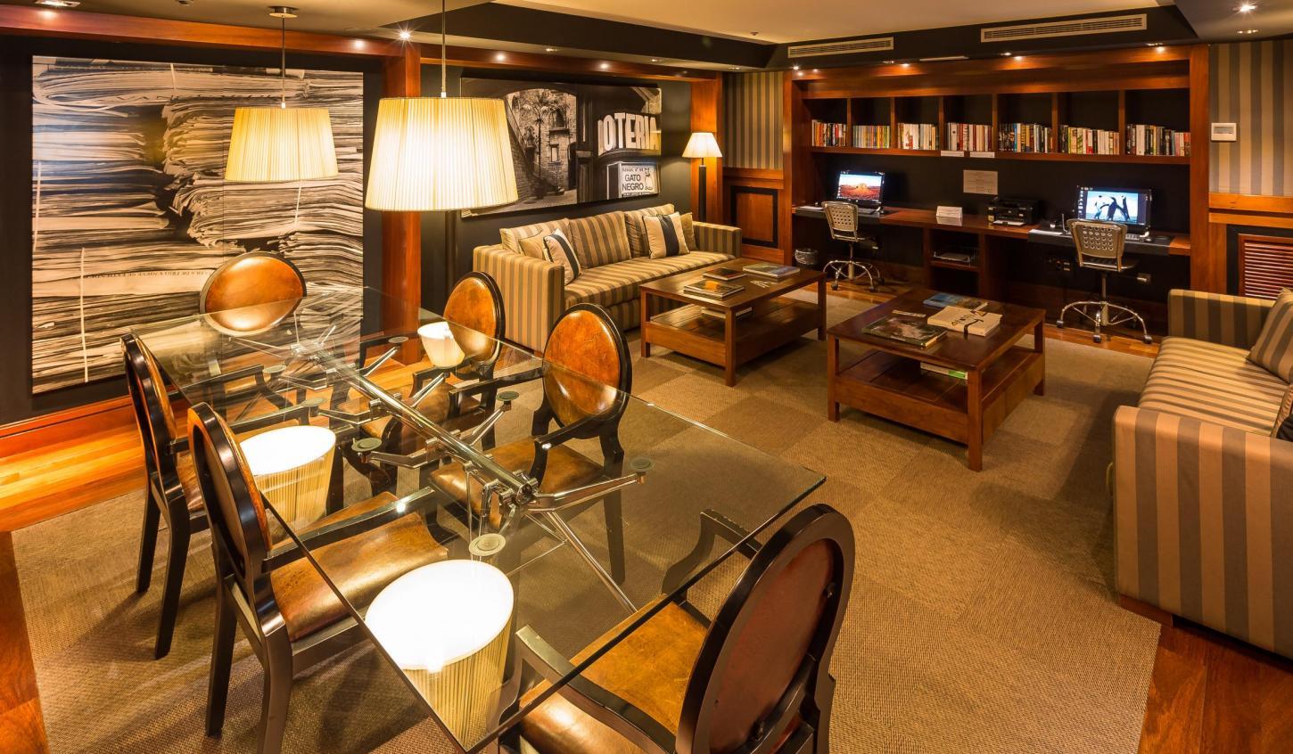 U232 Hotel Barcelone