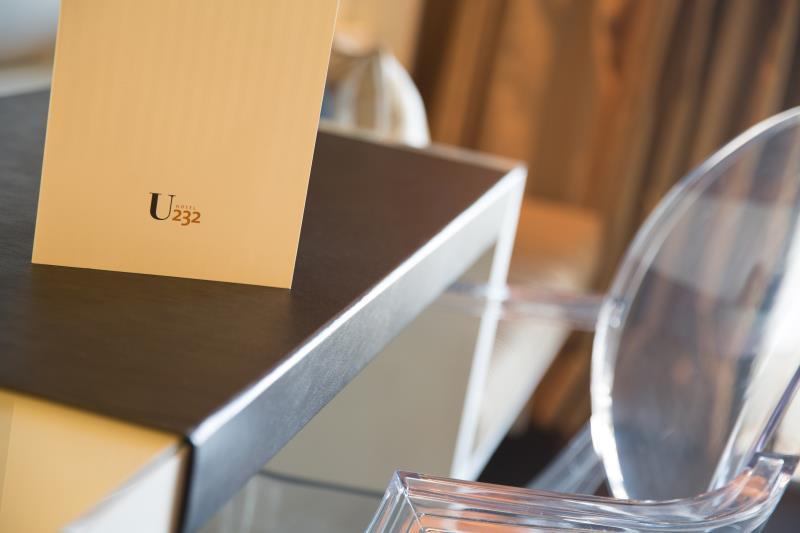 Hotel U232 Barcelone